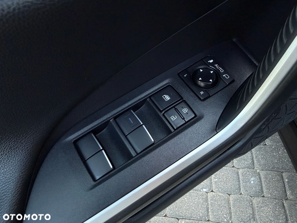 Toyota RAV4 2.5 Hybrid Comfort 4x2 - 40