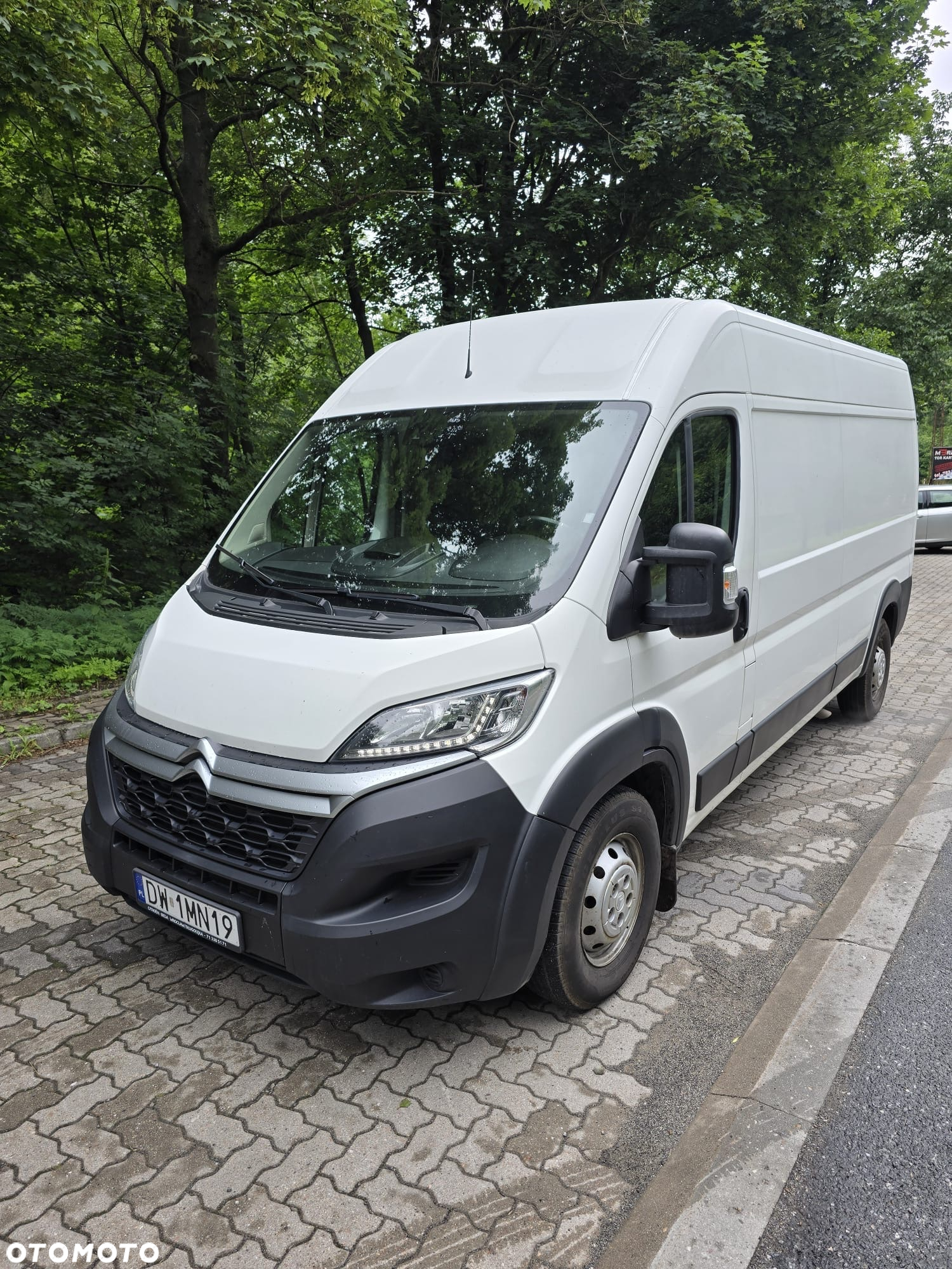 Citroën Jumper - 2