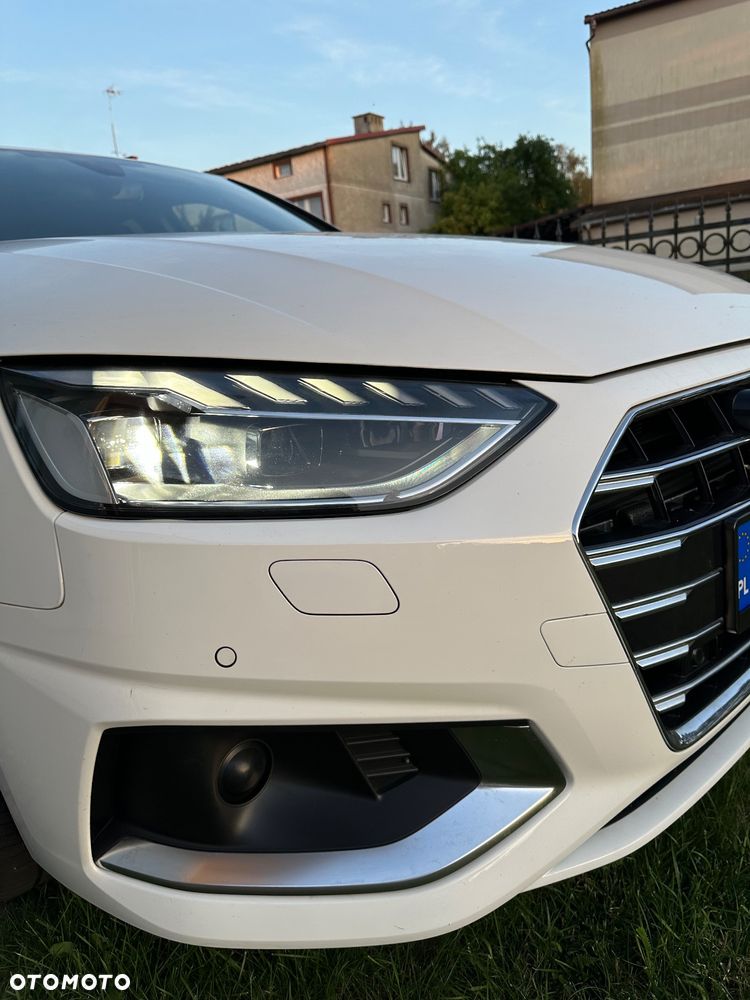 Audi A4 - 37