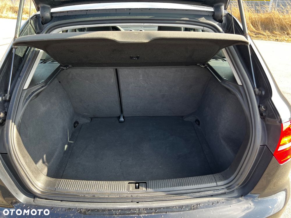 Audi A3 Sportback - 9