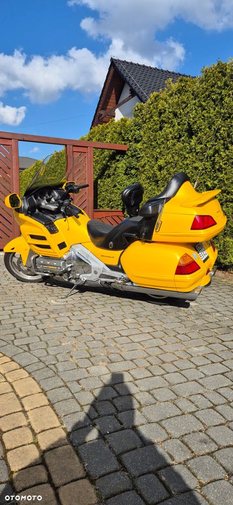 Honda GL - 3