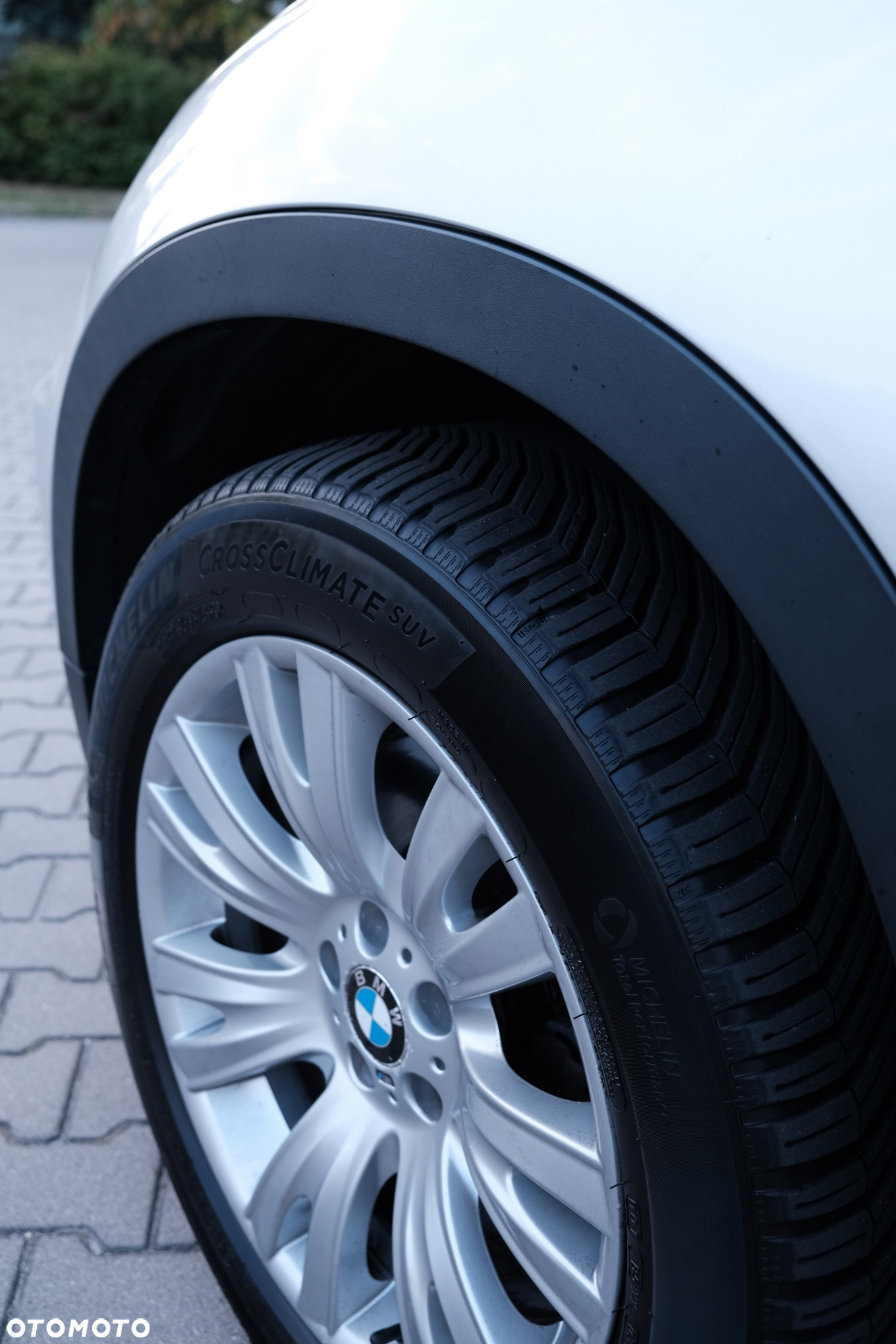 BMW X5 xDrive35d - 7
