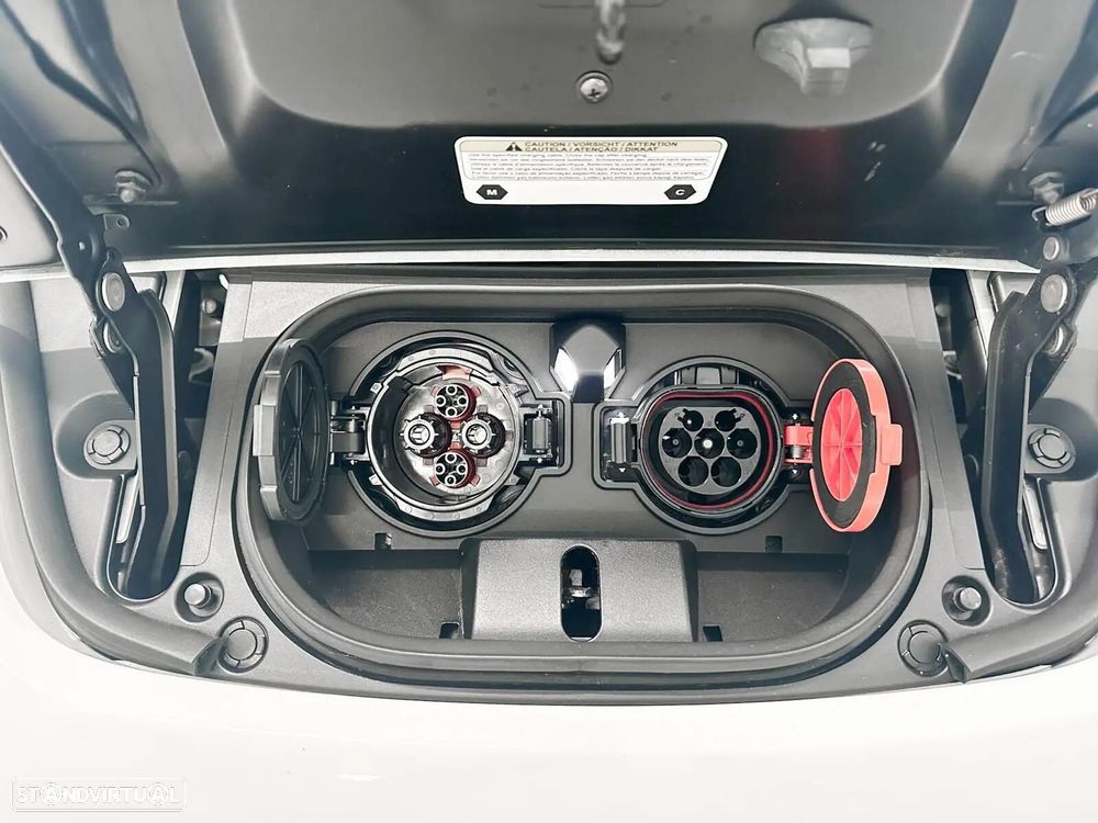 Nissan Leaf 62 kWh e+ N-Connecta - 18