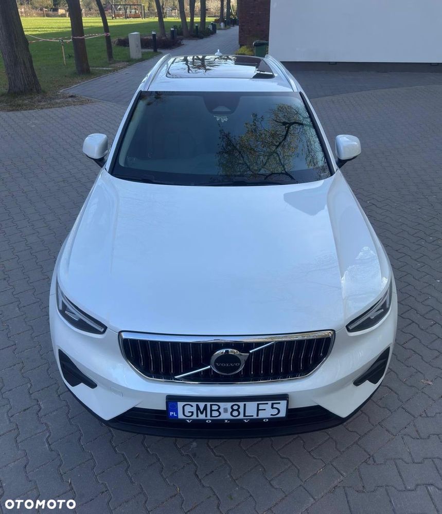 Volvo XC 40 B5 B AWD Geartronic Inscription - 6