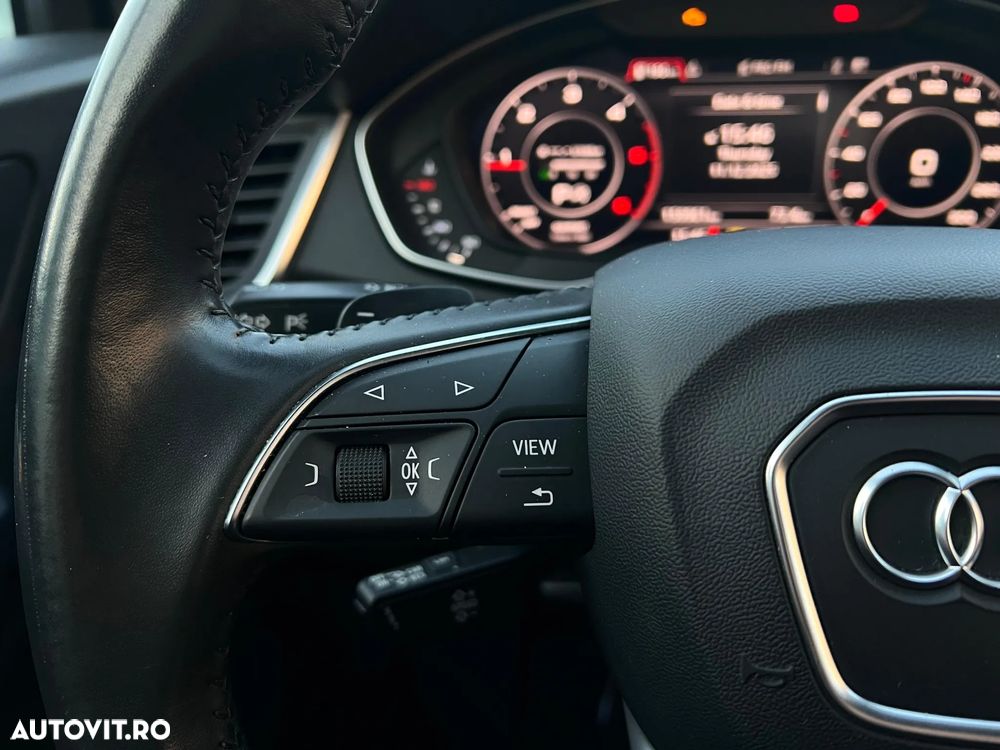 Audi Q5 2.0 TDI Quattro S tronic Sport - 20