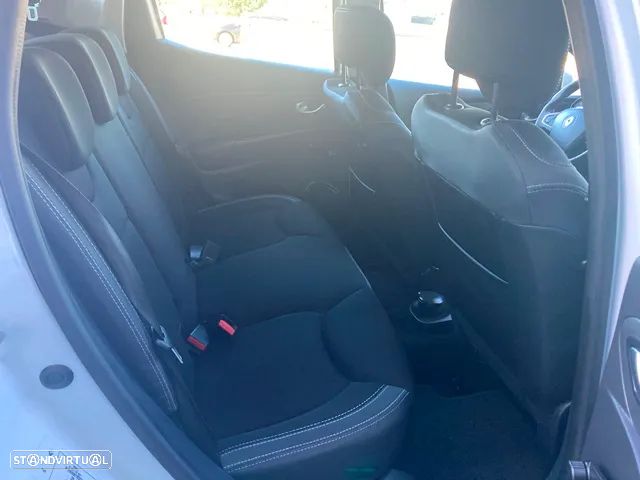 Renault Clio 0.9 TCE Luxe - 30