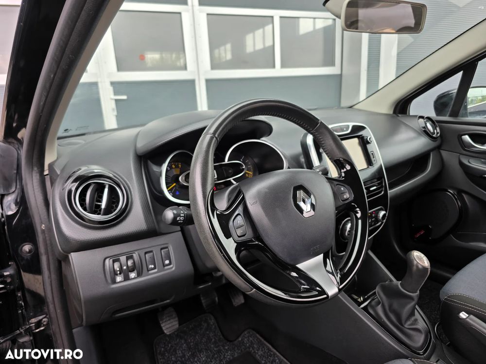 Renault Clio ENERGY TCe 90 Start & Stop Dynamique - 20