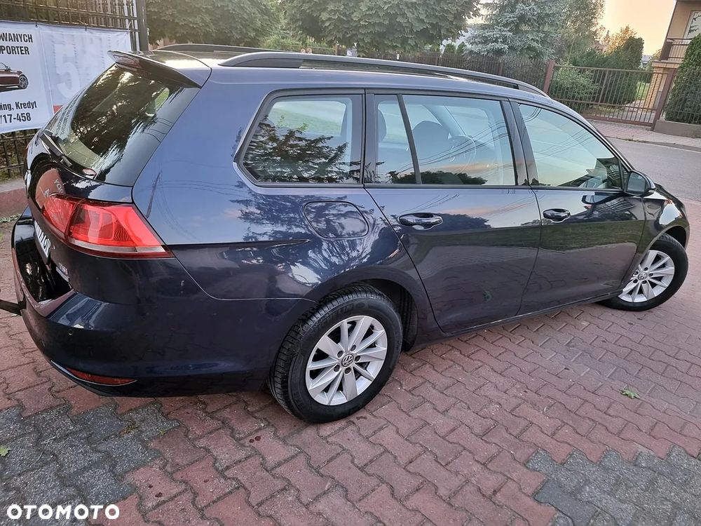 Volkswagen Golf 1.4 TSI Highline DSG - 20