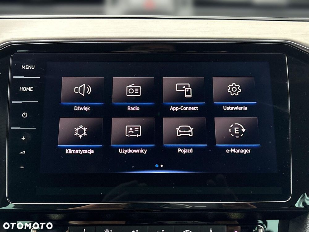 Volkswagen Passat - 23