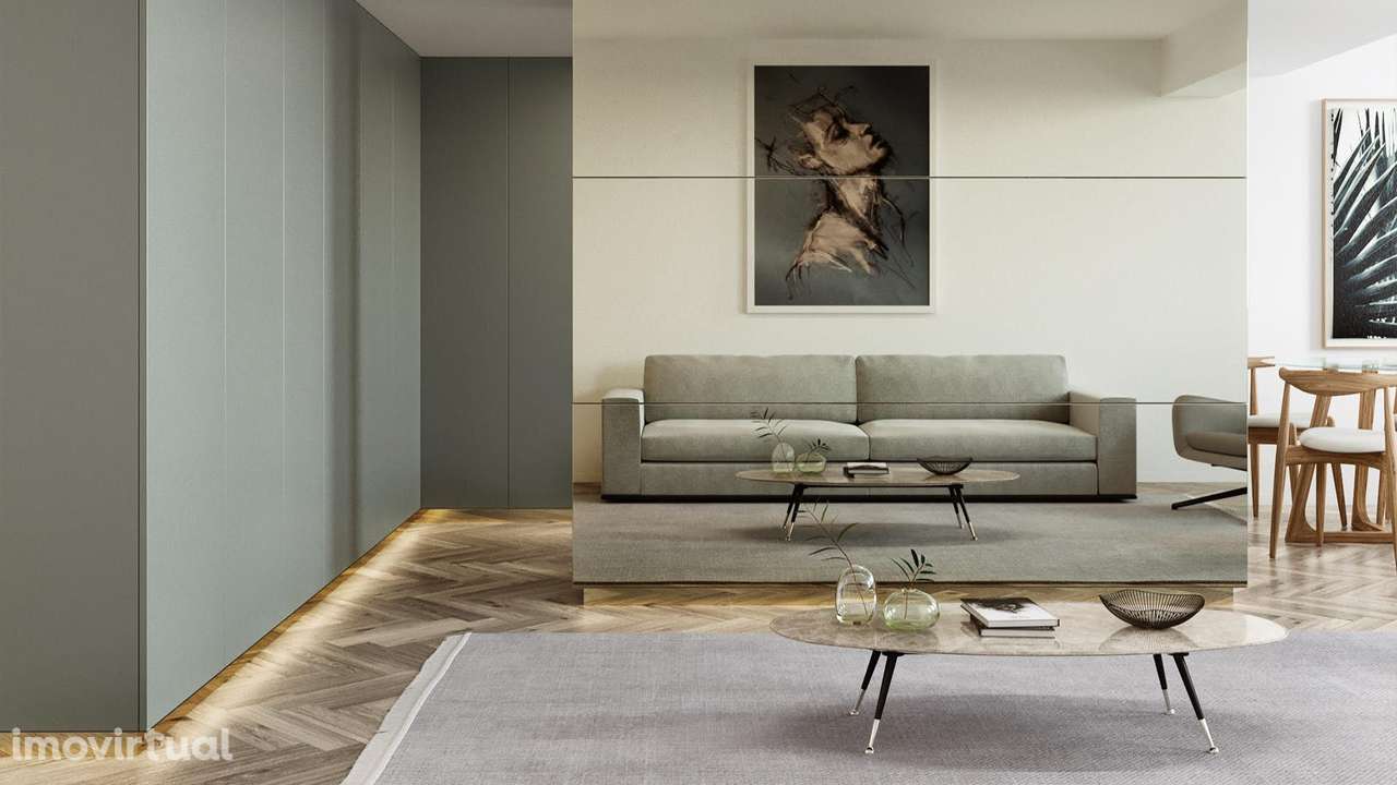 Loja com 2 pisos à venda no centro do Porto - Grande imagem: 5/8