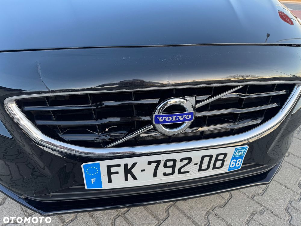 Volvo V40 - 28