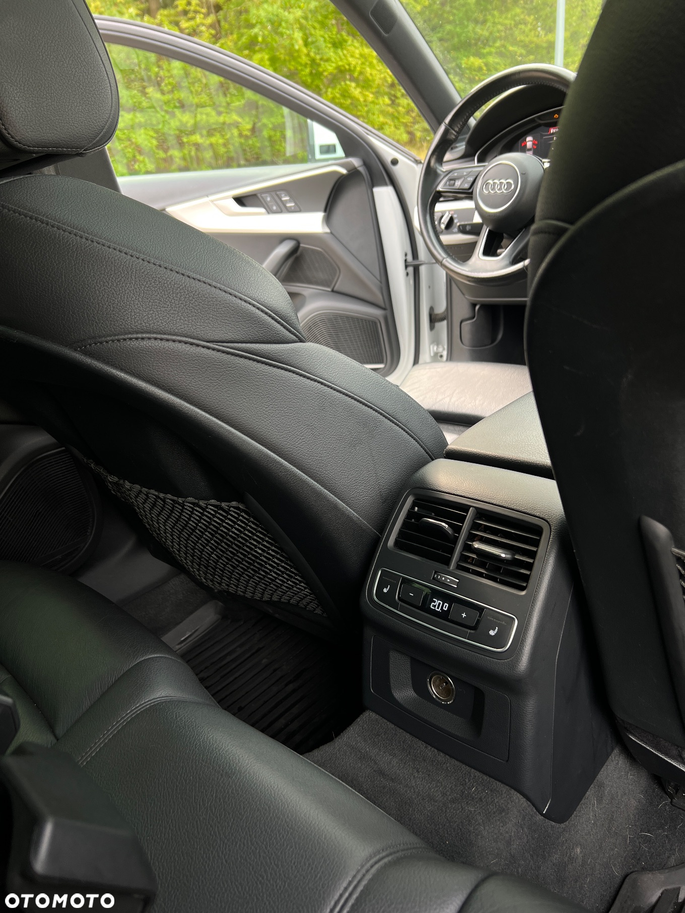 Audi A4 2.0 TFSI Quattro Design S tronic - 10