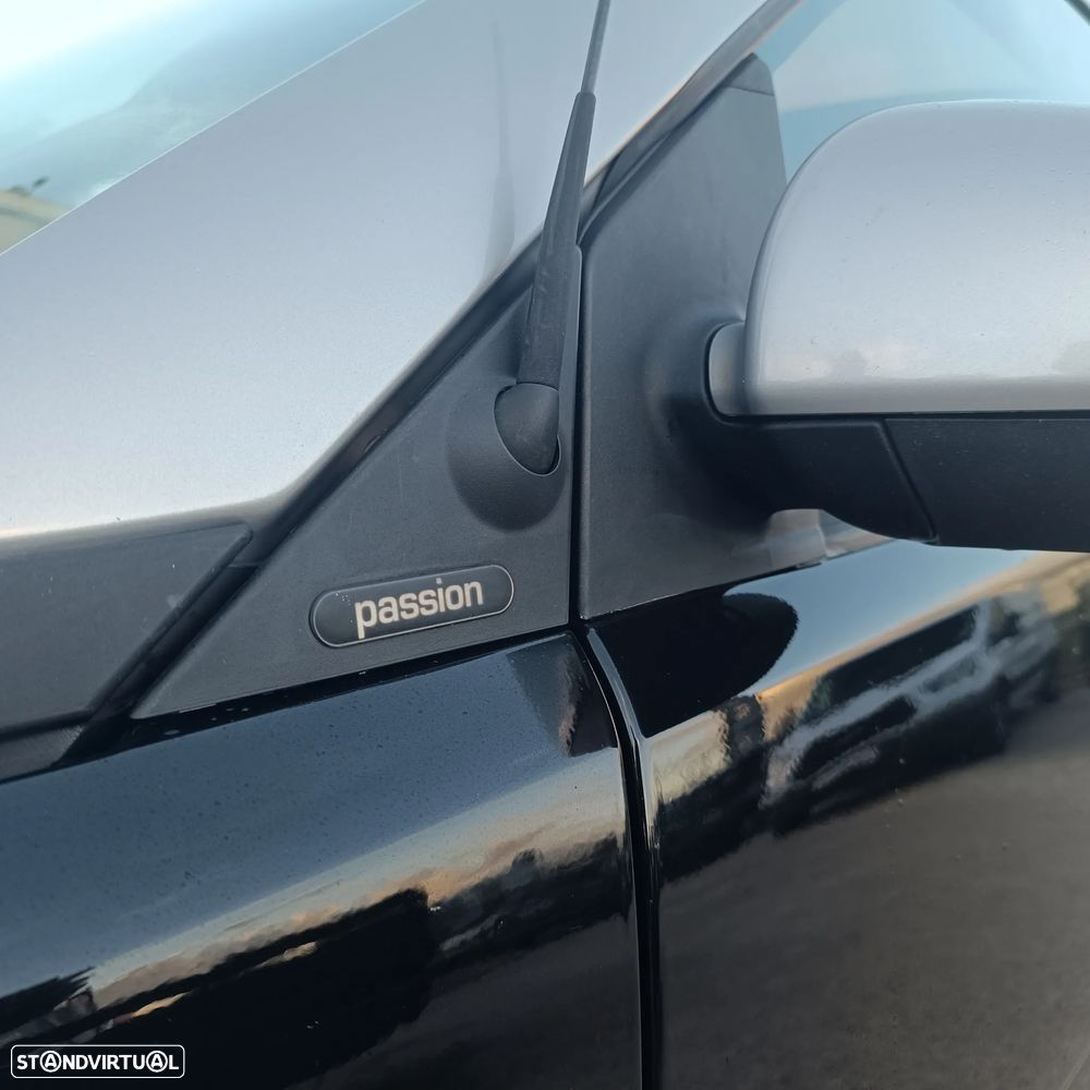Smart ForTwo Coupé 0.8 cdi Passion 54 - 13