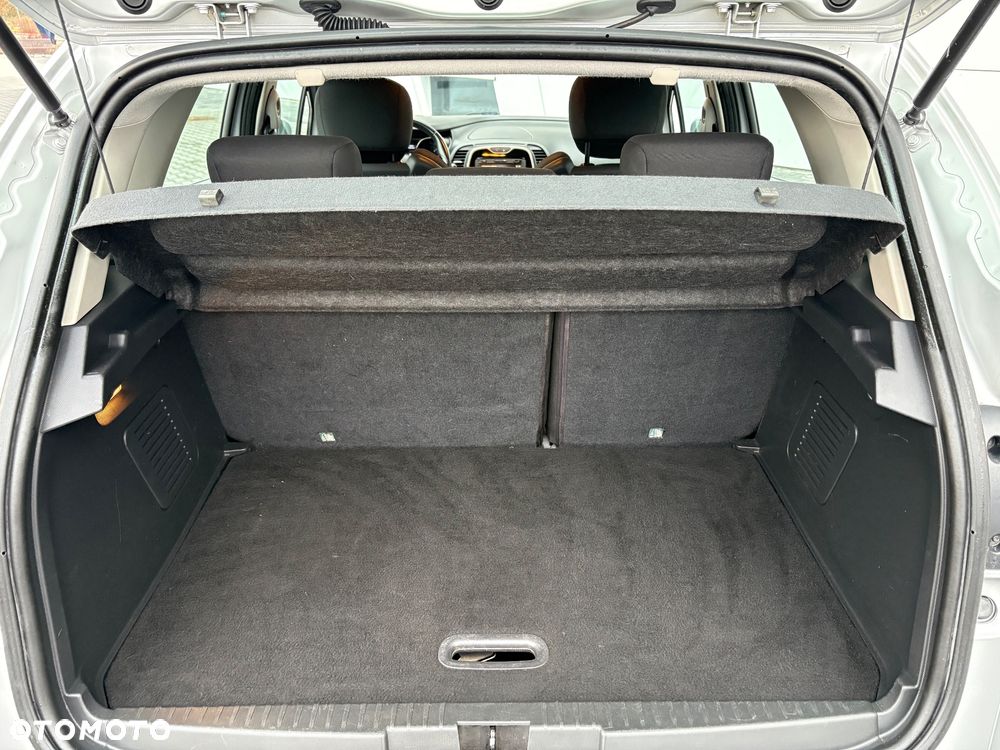 Renault Captur ENERGY dCi 90 Start&Stop Dynamique - 18