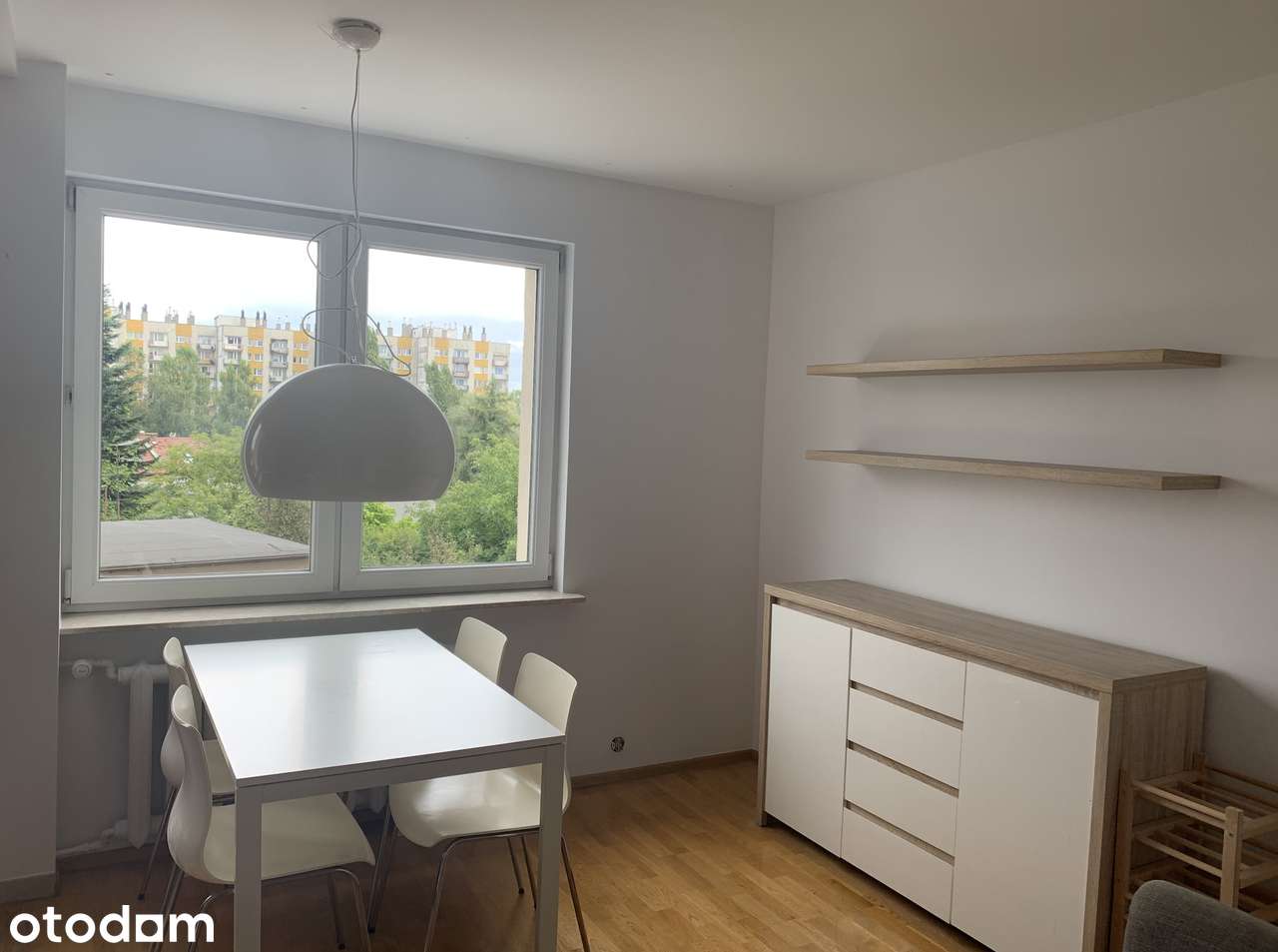 Mieszkanie 3-pokojowe 50m2 w Katowicach z balkonem | os. Paderewskiego