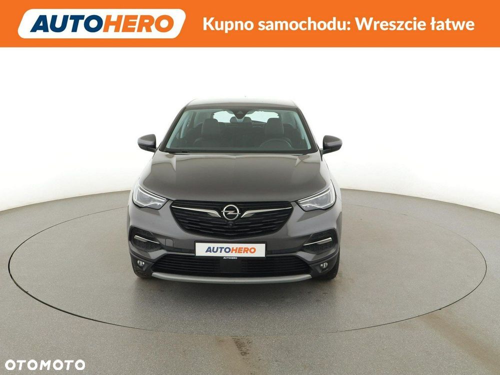 Opel Grandland X 1.5 D Start/Stop Automatik Business Elegance - 12