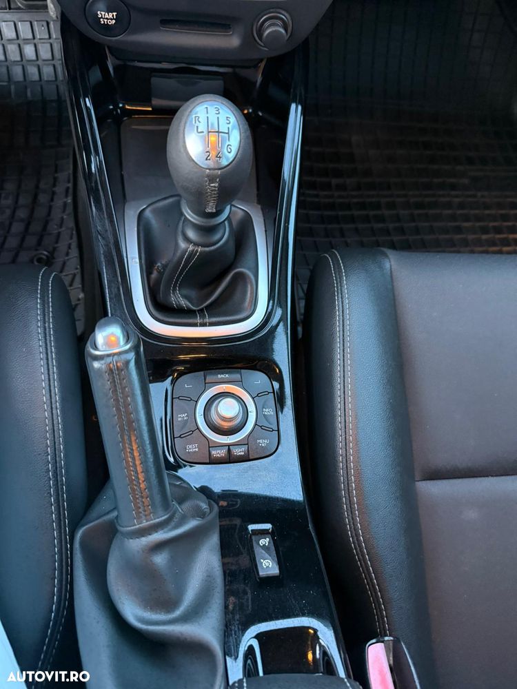 Renault Megane 1.5 dCi Dynamique - 9