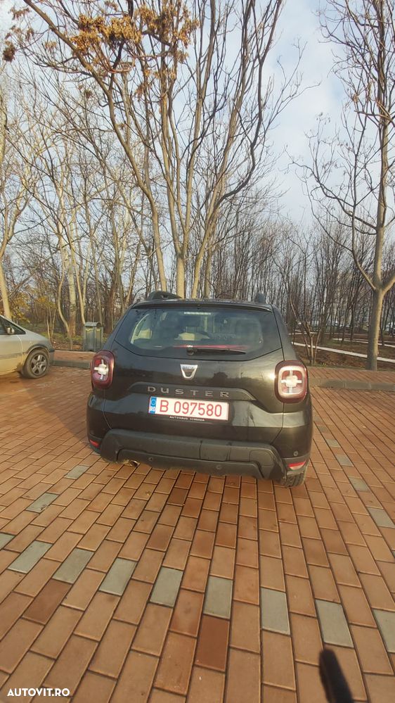 Dacia Duster TCe 100 2WD Comfort - 27