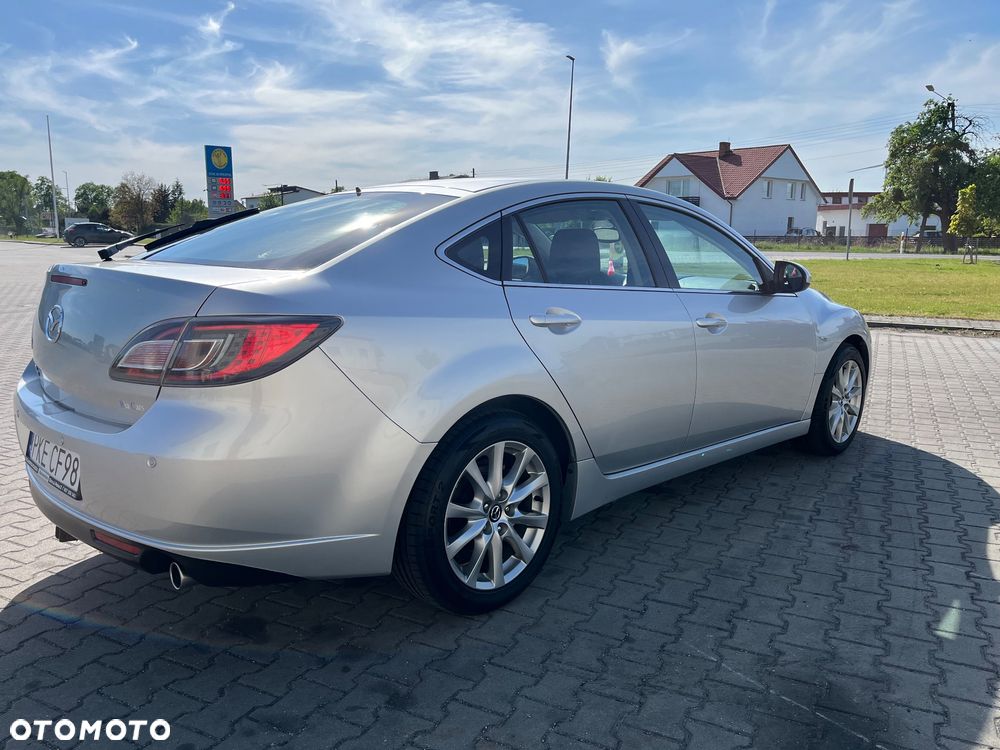 Mazda 6 2.0 CD Dynamic - 7