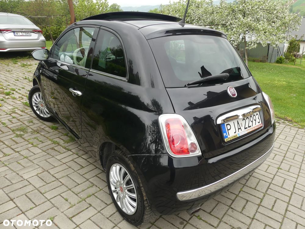 Fiat 500 - 6