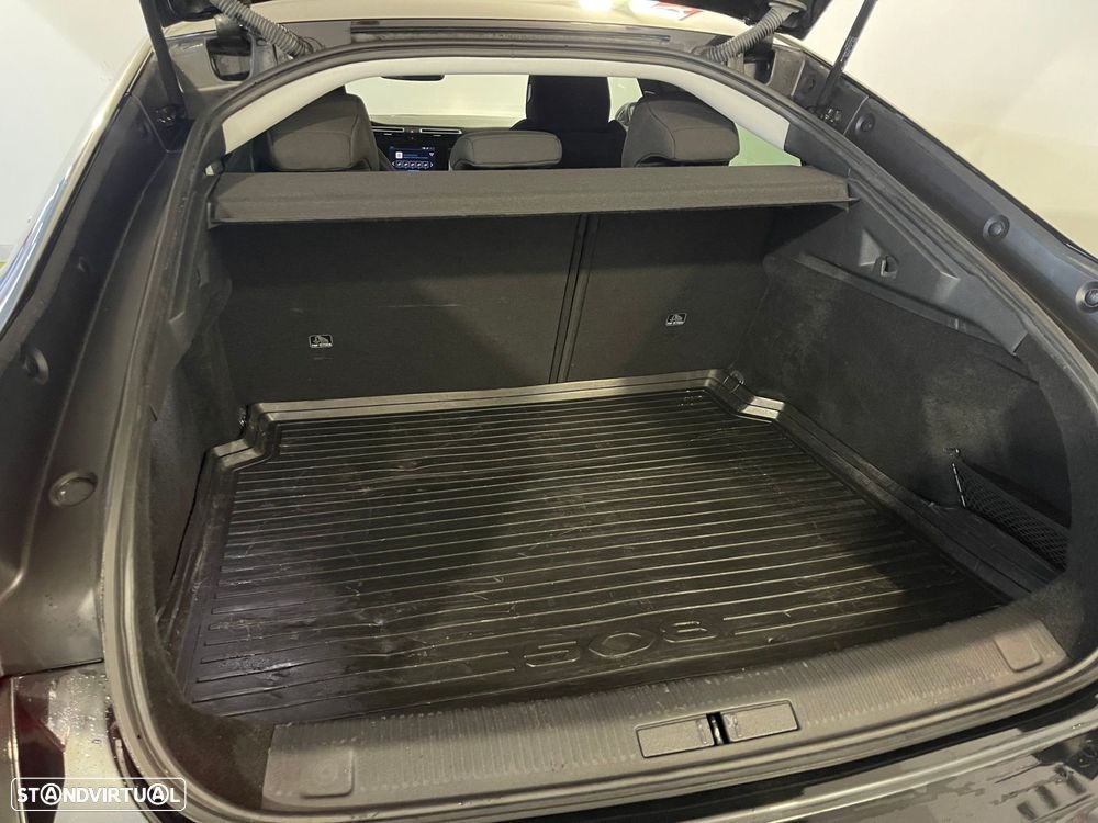 Peugeot 508 1.5 BlueHDi Business Line - 28