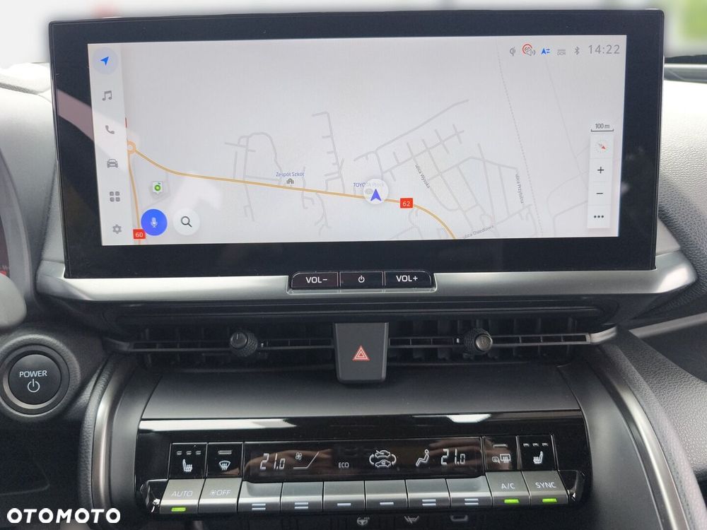 Toyota C-HR 2.0 Hybrid Dynamic Force Style - 20