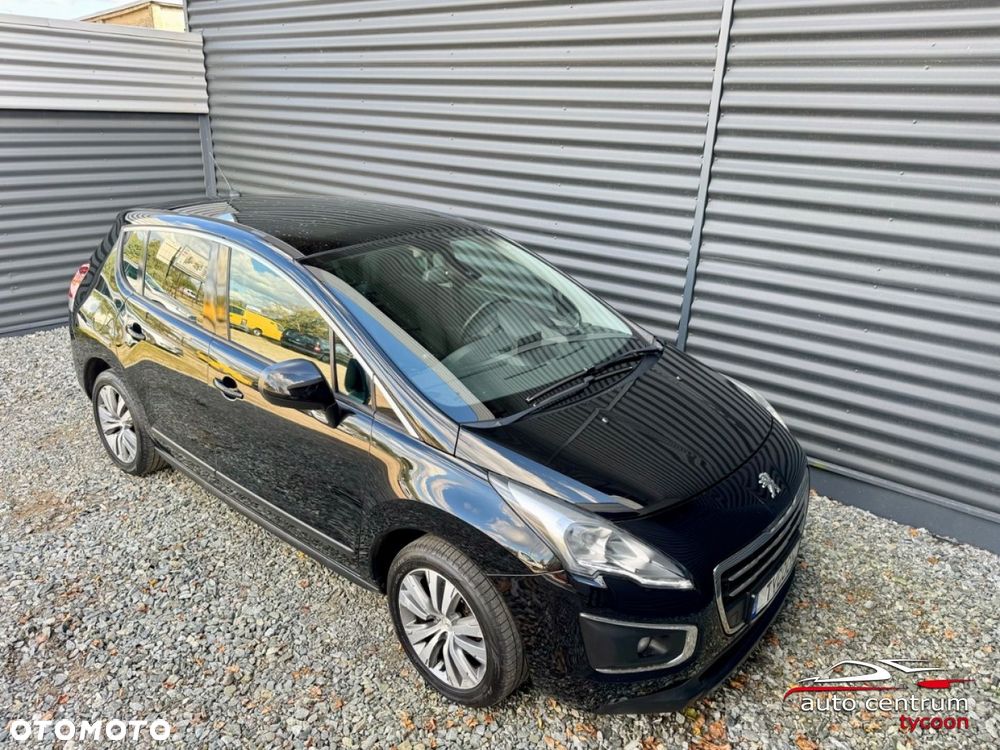 Peugeot 3008 - 30