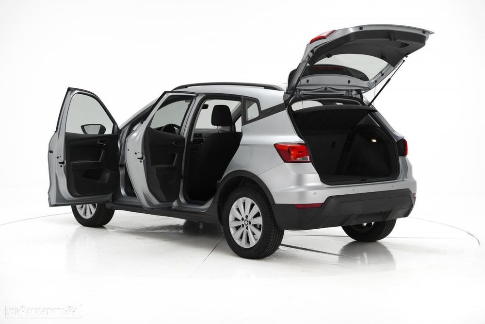 SEAT Arona 1.0 TSI Style - 5