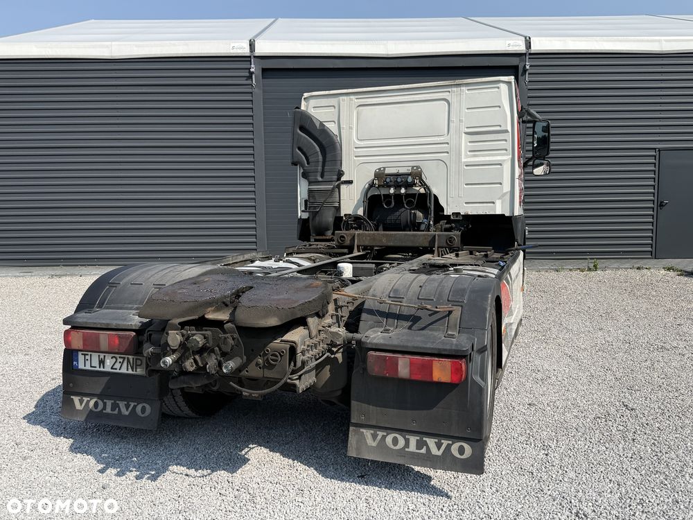 Volvo FM - 15