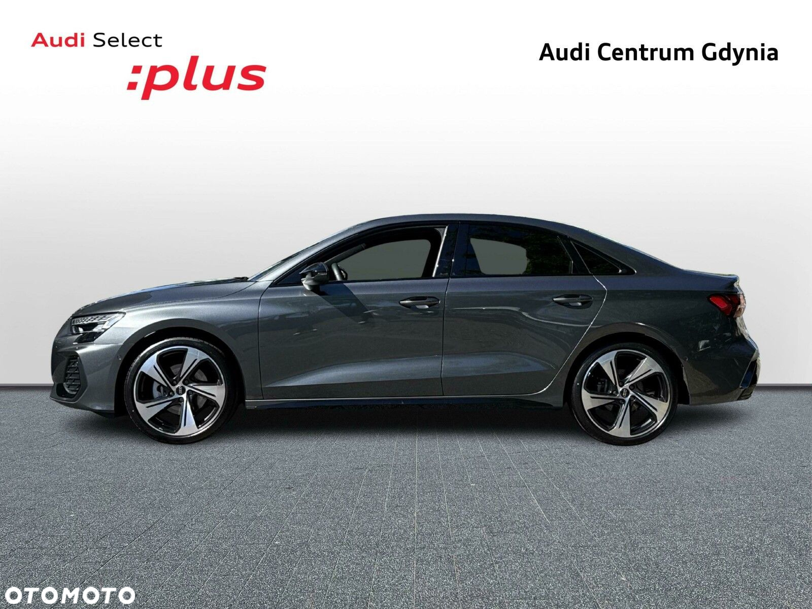 Audi A3 - 2