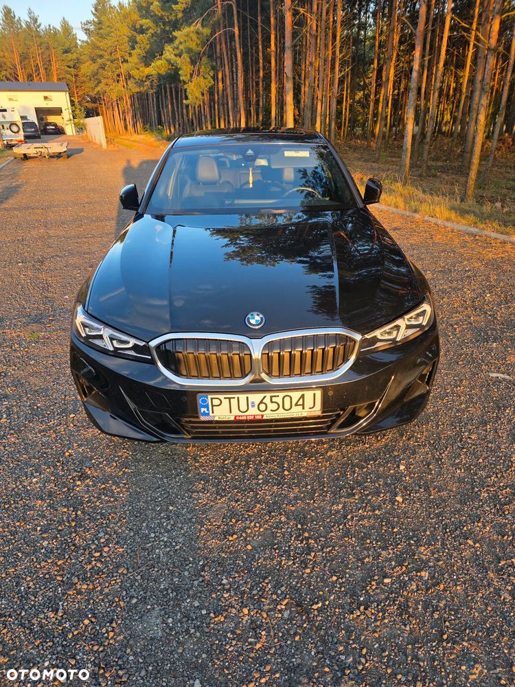 BMW Seria 3 - 2
