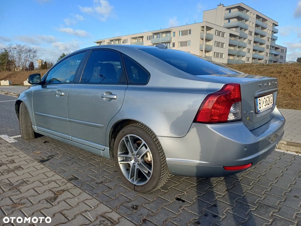 Volvo S40 - 3