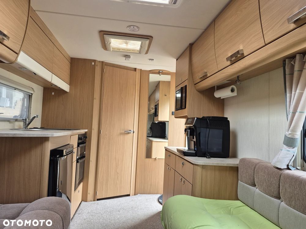 Elddis AVANTE462 - 18