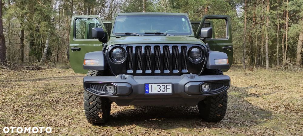 Jeep Grand Cherokee - 6