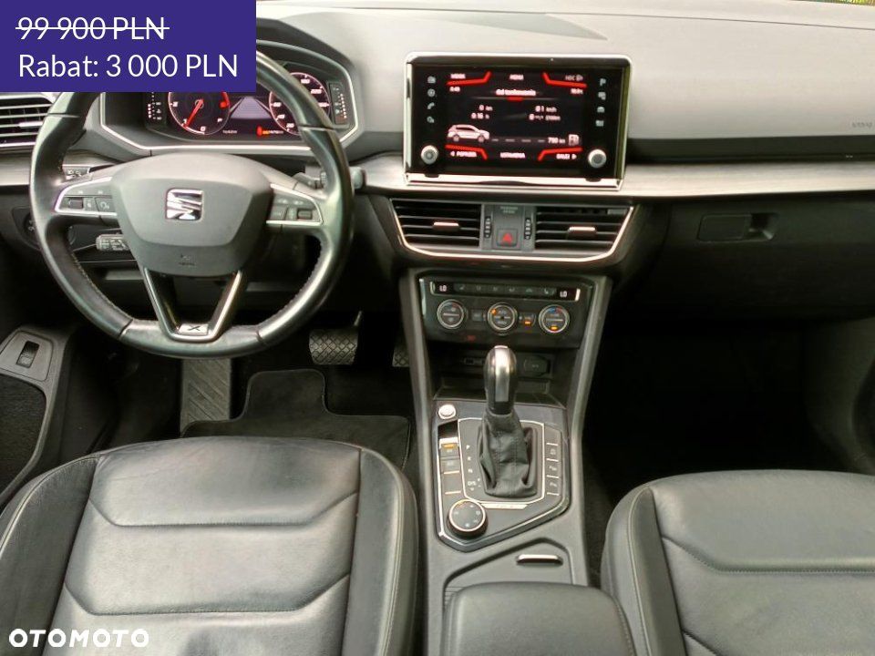 Seat Tarraco - 15