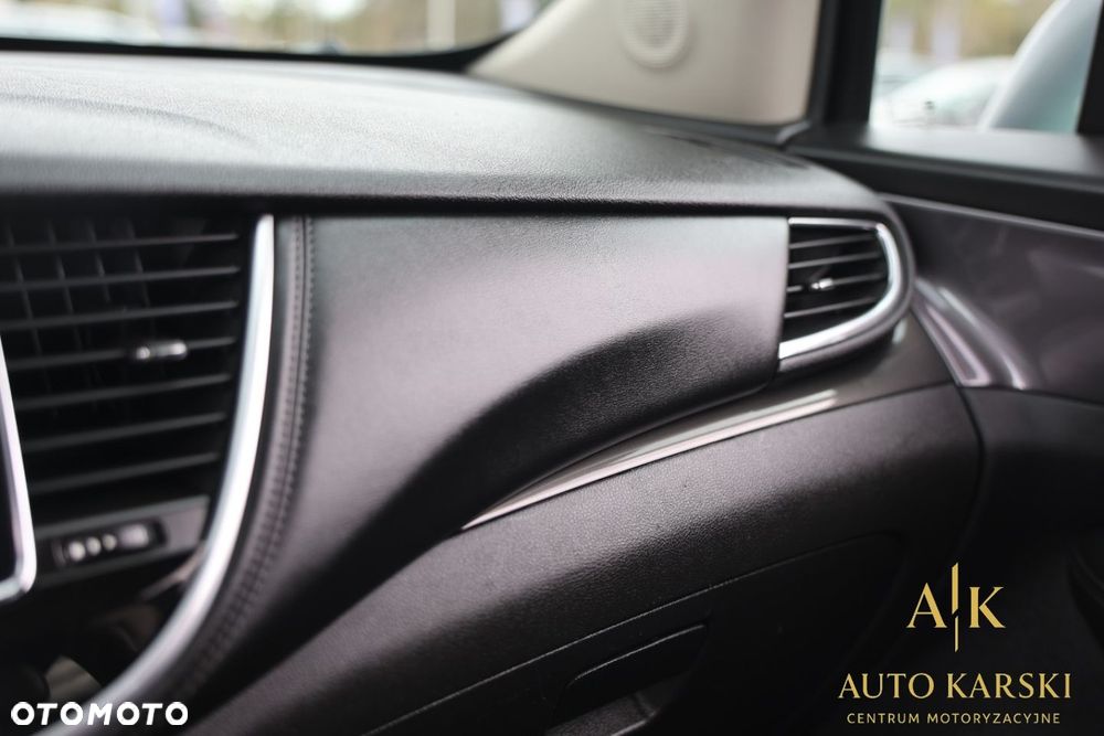 Opel Mokka X 1.6 Elite S&S - 17