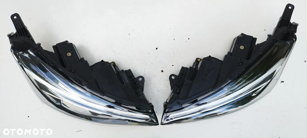 Opel Crossland 2017- Zwykłe H7 Led Komplet Idealny Oryginał - 3