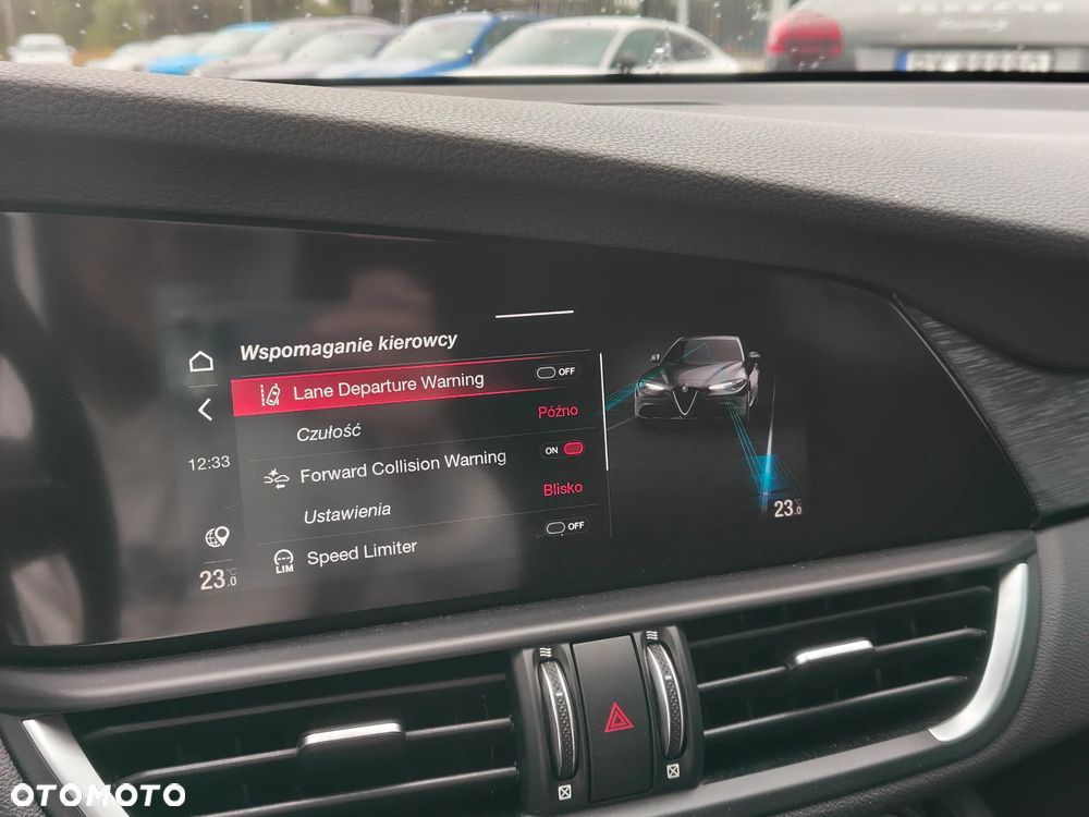 Alfa Romeo Giulia 2.0 Turbo Business - 15