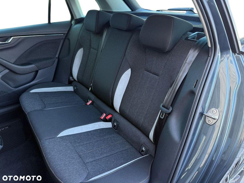 Skoda Kamiq 1.0 TSI Style - 20