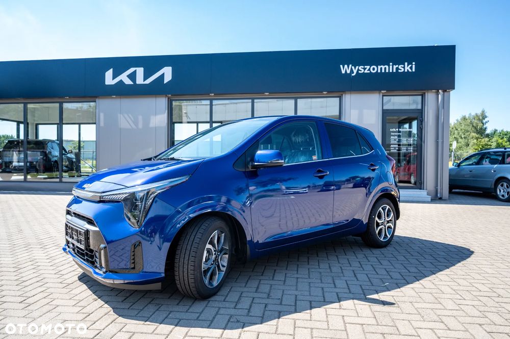 Kia Picanto 1.0 GDI Business Line - 6