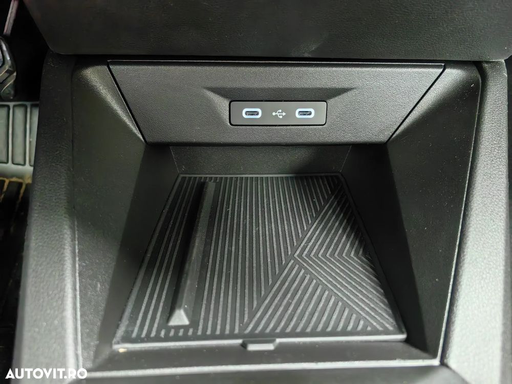 Renault Clio 6 AUTOMAT EVOLUTION Eco-G 120 (GPL) EDC - 20