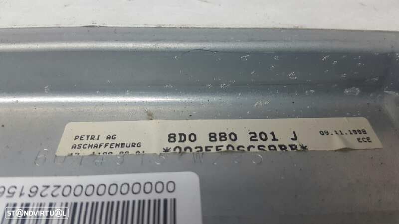 AIRBAG FRENTE DIREITO AUDI A4 BERLINA (B5) 1.9 TDI - 3