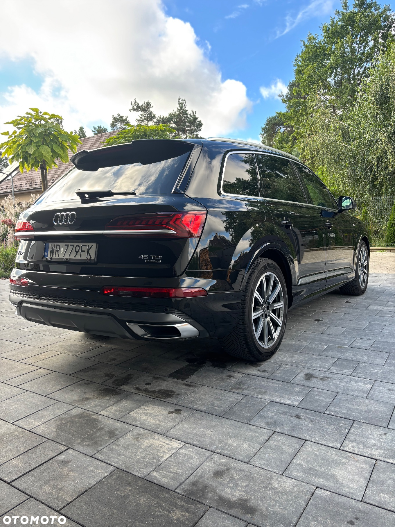 Audi Q7 - 6