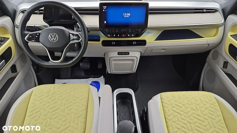 Volkswagen ID. Buzz 82kWh Pro - 13