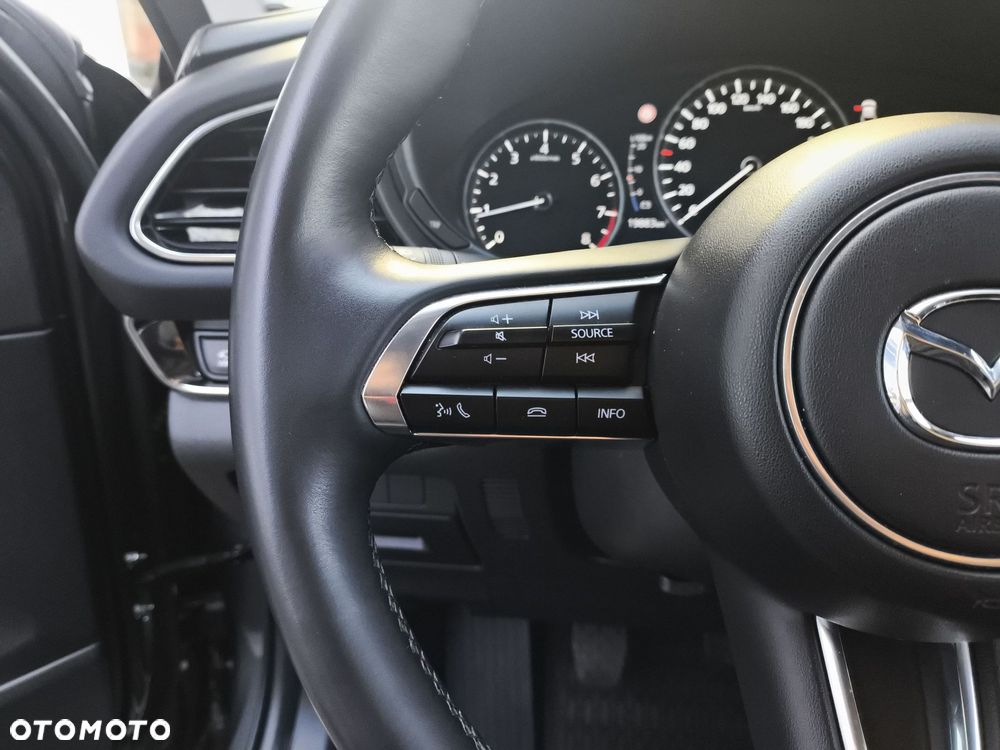 Mazda CX-30 2.0 mHEV Exclusive-Line 2WD - 17