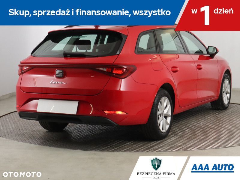 Seat Leon - 7