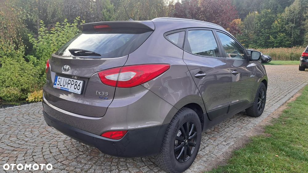 Hyundai ix35 - 12