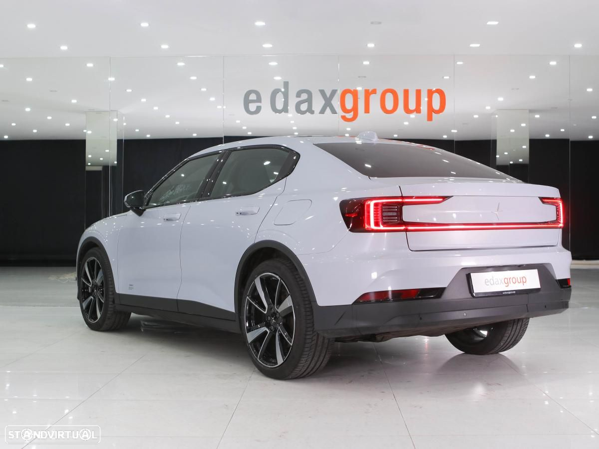 Polestar 2 - 4