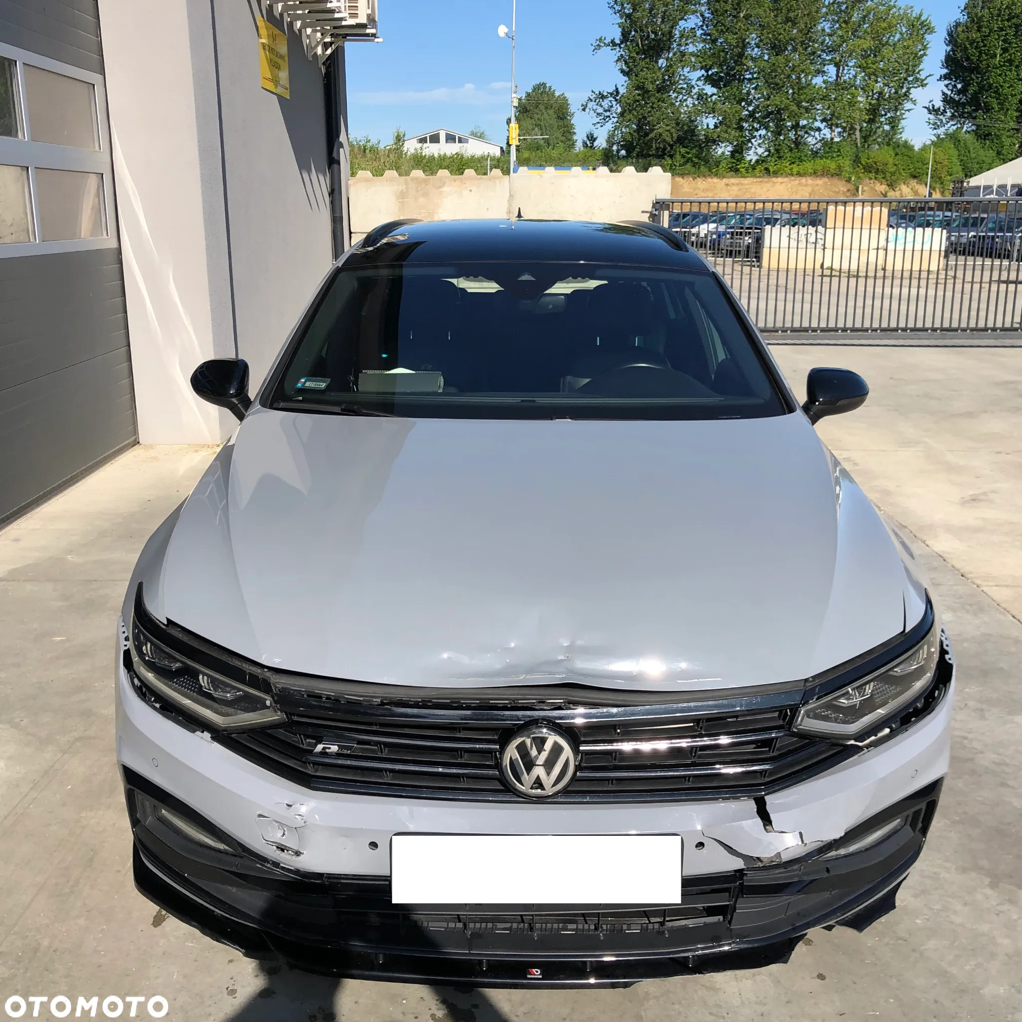 Volkswagen Passat 2.0 TDI 4Mot Elegance DSG - 24
