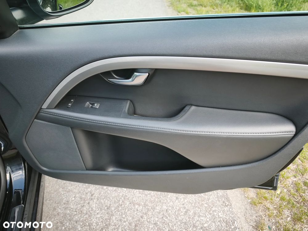 Volvo S80 D3 Geartronic Momentum - 16